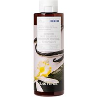 KORRES Vanilla Blossom Body Cleanser 250ml
KORRES Vanilla Blossom Body Cleanser 250ml