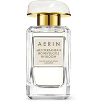 AERIN Mediterranean Honeysuckle In Bloom Eau de Parfum 50ml
AERIN Mediterranean Honeysuckle In Bloom Eau de Parfum 50ml