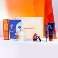 LOOKFANTASTIC x Nip+Fab Starter Kit (Стоимостью более 7,379Р)
LOOKFANTASTIC x Nip+Fab Starter Kit (Стоимостью более 7,379Р)