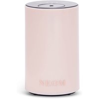 NEOM Wellbeing Pod Mini диффузор эфирных масел - телесный цвет
NEOM Wellbeing Pod Mini диффузор эфирных масел - телесный цвет
