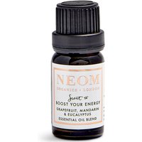 Смесь эфирных масел мандарина и эвкалипта NEOM 10 мл
Смесь эфирных масел мандарина и эвкалипта NEOM 10 мл