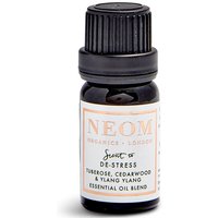 Смесь эфирных масел туберозы, кедра и иланг-иланга NEOM 10 мл
Смесь эфирных масел туберозы, кедра и иланг-иланга NEOM 10 мл