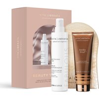 Vita Liberata Beauty To Glow Gift Set
Vita Liberata Beauty To Glow Gift Set