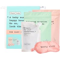 Набор Frank Body The Baby Mama
Набор Frank Body The Baby Mama