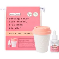 Frank Body Butt First, Кофейный набор
Frank Body Butt First, Кофейный набор