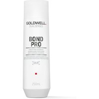 Goldwell BondPro + Укрепляющий шампунь 250 мл
Goldwell BondPro + Укрепляющий шампунь 250 мл