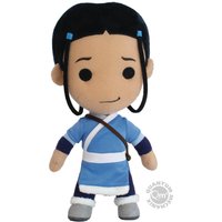 Quantum Mechanix Avatar: The Last Airbender Katara Q-Pal Plush
Quantum Mechanix Avatar: The Last Airbender Katara Q-Pal Plush