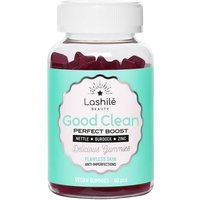 Lashilé Good Clean 60 Vitamin Boost витамины - жевательные мишки
Lashilé Good Clean 60 Vitamin Boost витамины - жевательные мишки