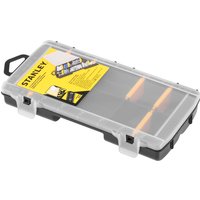 Stanley 10 Compartment Organiser
Stanley 10 Compartment Organiser