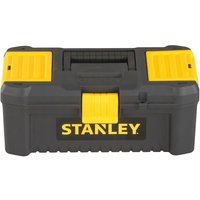 Stanley 12.5'' Essential Toolbox
Stanley 12.5'' Essential Toolbox