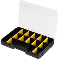 Stanley 17 Compartment Organiser
Stanley 17 Compartment Organiser