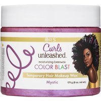Цветной воск для волнистых волос ORS Curls Unleashed Colour Blast - Mystic
Цветной воск для волнистых волос ORS Curls Unleashed Colour Blast - Mystic