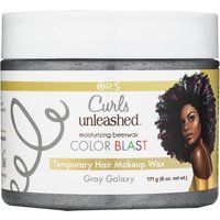 Цветной воск для волнистых волос ORS Curls Unleashed Colour Blast- Gray Galaxy
Цветной воск для волнистых волос ORS Curls Unleashed Colour Blast- Gray Galaxy