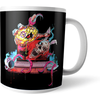 Easter Horror Nights Mug
Easter Horror Nights Mug