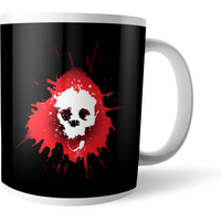 Grimmfest Logo Mug
Grimmfest Logo Mug