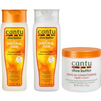 Набор для мытья Cantu Wash Day
Набор для мытья Cantu Wash Day