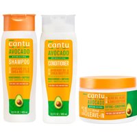 Cantu Avocado Bundle
Cantu Avocado Bundle
