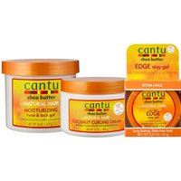 Набор Cantu Twist and Braid
Набор Cantu Twist and Braid