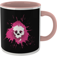 Grimmfest Tentacles Mug - White/Pink
Grimmfest Tentacles Mug - White/Pink
