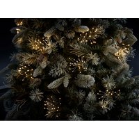10 Starburst LED Pinwire Christmas Tree Lights - 30cm
10 Starburst LED Pinwire Christmas Tree Lights - 30cm