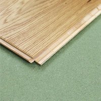 5mm Fibreboard Underlay 6.99m2 
5mm Fibreboard Underlay 6.99m2