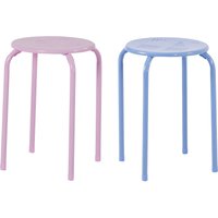Lino Stacking Stool
Lino Stacking Stool
