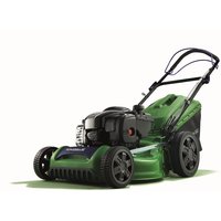 Powerbase 46cm 500e Petrol Self-Propelled Lawn Mower
Powerbase 46cm 500e Petrol Self-Propelled Lawn Mower