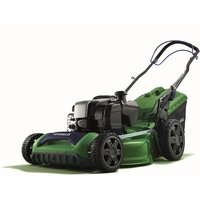 Powerbase 51cm 625exi Petrol Self-Propelled Lawn Mower
Powerbase 51cm 625exi Petrol Self-Propelled Lawn Mower