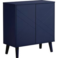 Hamilton Hallway Cabinet - Navy
Hamilton Hallway Cabinet - Navy