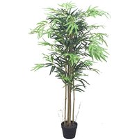 Artificial Bamboo Tree - 120cm
Artificial Bamboo Tree - 120cm