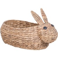 Bunny Basket
Bunny Basket