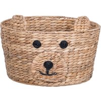 Bear Basket
Bear Basket