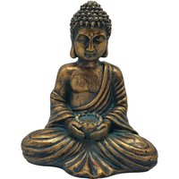 Seated Buddha
Seated Buddha