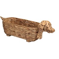 Sausage Dog Storage Basket
Sausage Dog Storage Basket