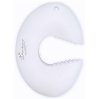 Dreambaby Silicone Finger Pinch Guard - White
Dreambaby Silicone Finger Pinch Guard - White
