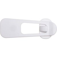 Dreambaby Premium Appliance and Fridge Latch - White 
Dreambaby Premium Appliance and Fridge Latch - White