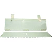 Dreambaby Stove Top Guard - Clear
Dreambaby Stove Top Guard - Clear