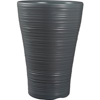 Tall Hereford Planter - Taupe
Tall Hereford Planter - Taupe