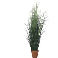 Artificial Grass In Terracotta Pot
Artificial Grass In Terracotta Pot