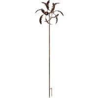 Oakleaf Windspinner 120 x 30cm
Oakleaf Windspinner 120 x 30cm