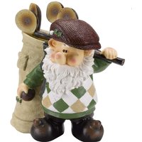 Tiger Wilf Garden Ornament
Tiger Wilf Garden Ornament