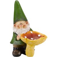 Wilf Fun Guy Garden Ornament
Wilf Fun Guy Garden Ornament
