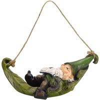 Swinging Wilf Garden Ornament
Swinging Wilf Garden Ornament