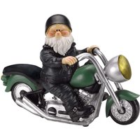 Born To Be Wilf Garden Ornament
Born To Be Wilf Garden Ornament