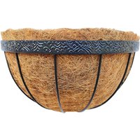 Saxon Garden Wall Manger - 16 Inch
Saxon Garden Wall Manger - 16 Inch