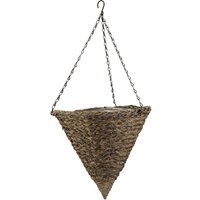 14awny Faux rattan basket
14awny Faux rattan basket