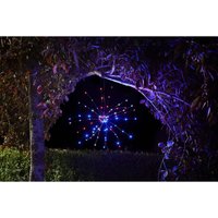 Solar Company Star Burst Pendant
Solar Company Star Burst Pendant