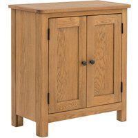 Norbury Petite Cabinet - Oak
Norbury Petite Cabinet - Oak