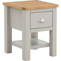 Norbury Side Table - Grey
Norbury Side Table - Grey
