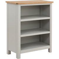 Norbury Low Bookcase - Grey
Norbury Low Bookcase - Grey